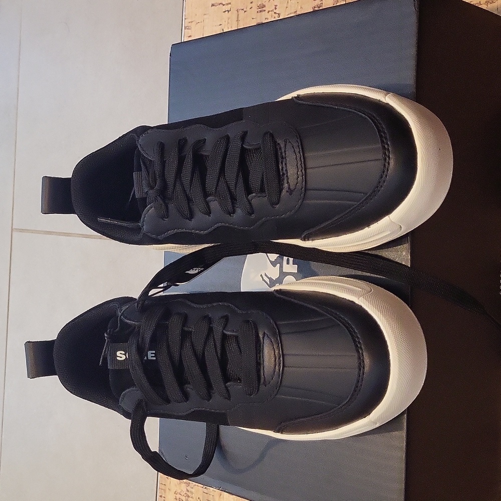 Sorel Ona 503 Sneaker - Picture 2 of 3